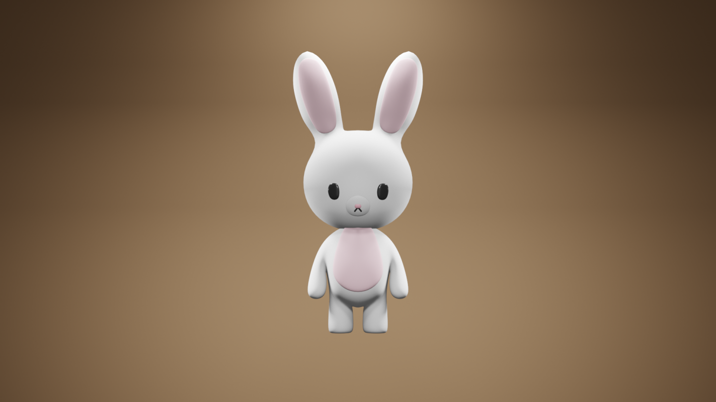 bunny